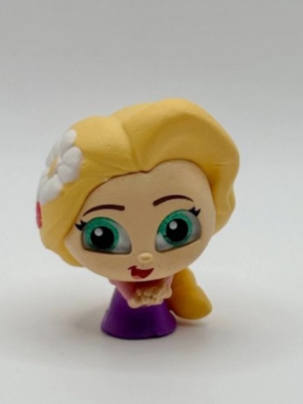 RARE Remember When Series Adult Rapunzel Tangled Disney Doorable